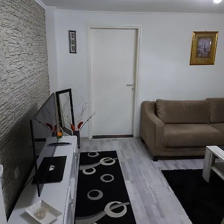 Apartment Apartman Dino *