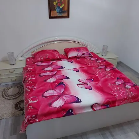 Apartman Dino Apartment Sarajevo