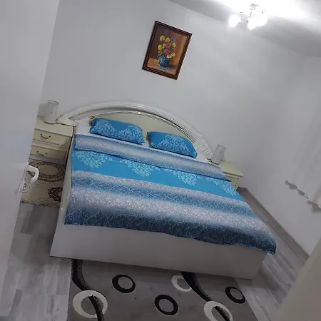 Apartman Dino Apartment *