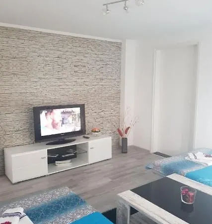 Apartment Apartman Dino Sarajevo