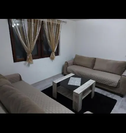 Apartman Dino Σαράγεβο