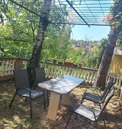 Apartman Dino Appartamento Sarajevo