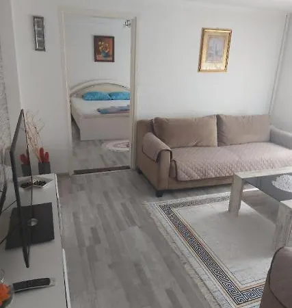 Apartman Dino Σαράγεβο