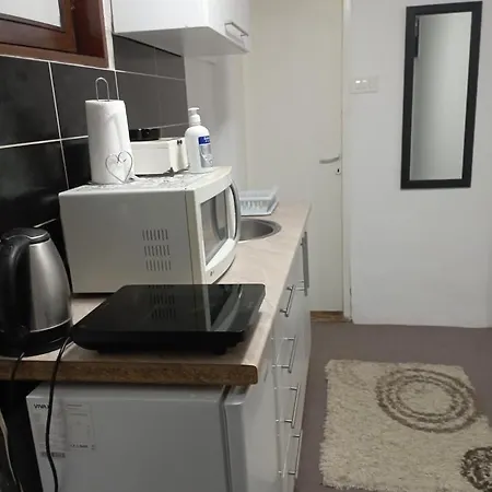 Apartman Dino Appartamento