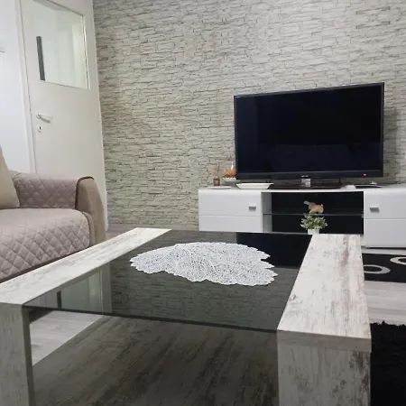 Apartman Dino Σαράγεβο