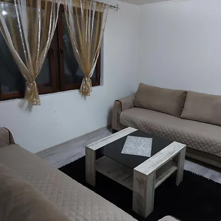 Apartman Dino