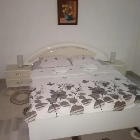 Apartman Dino Apartment Sarajevo