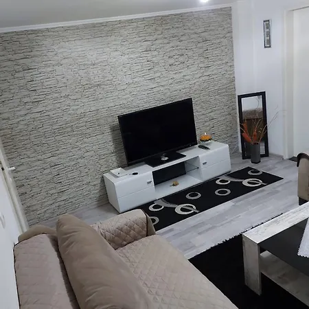 Apartman Dino Apartment Sarajevo