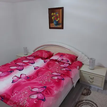 Apartman Dino *