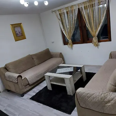 Apartman Dino Σαράγεβο