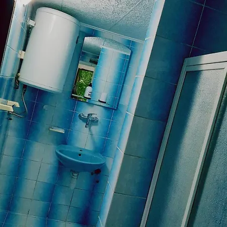 Διαμέρισμα Apartman Dino