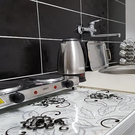 Apartman Dino * Sarajevo