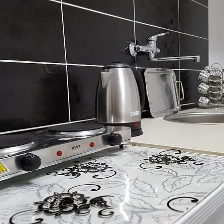 Apartman Dino * Sarajevo